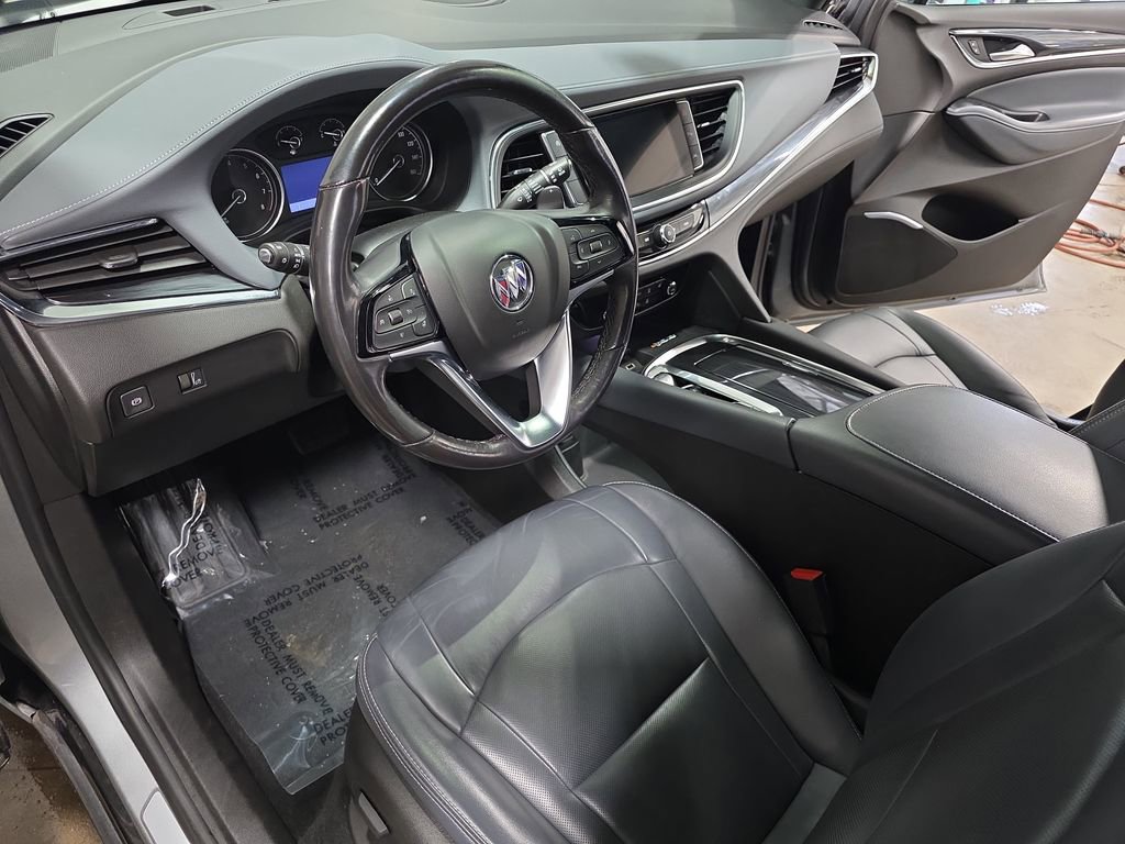 Certified 2023 Buick Enclave Essence image 18