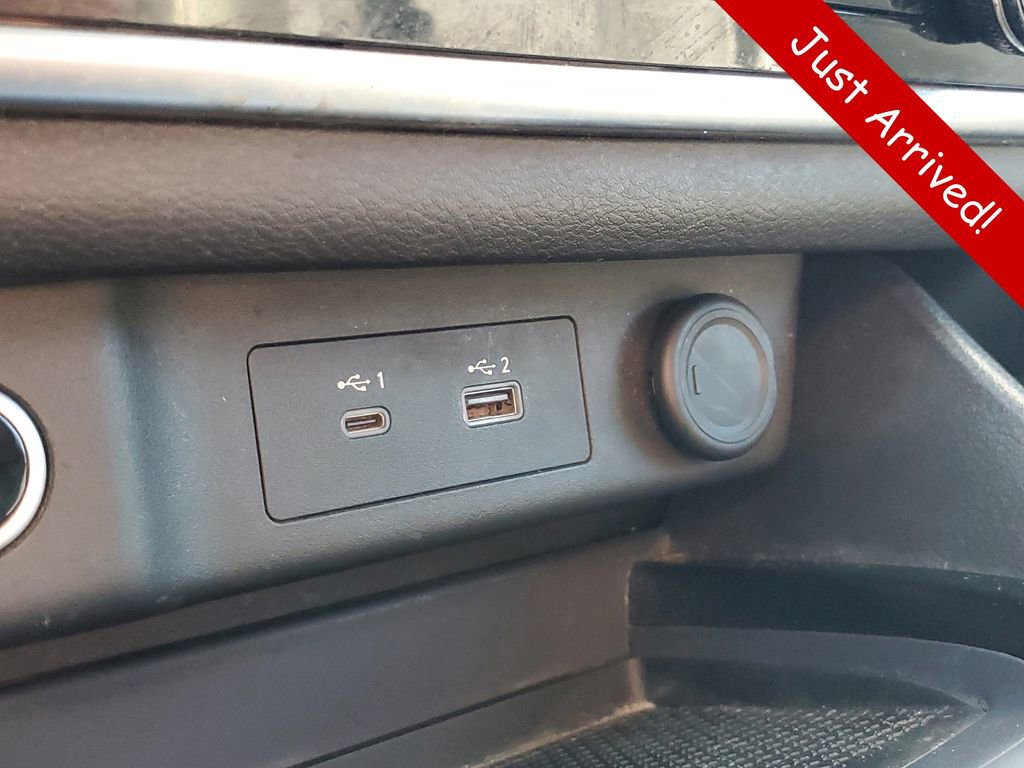 Used 2023 Nissan Rogue S FWD image 31