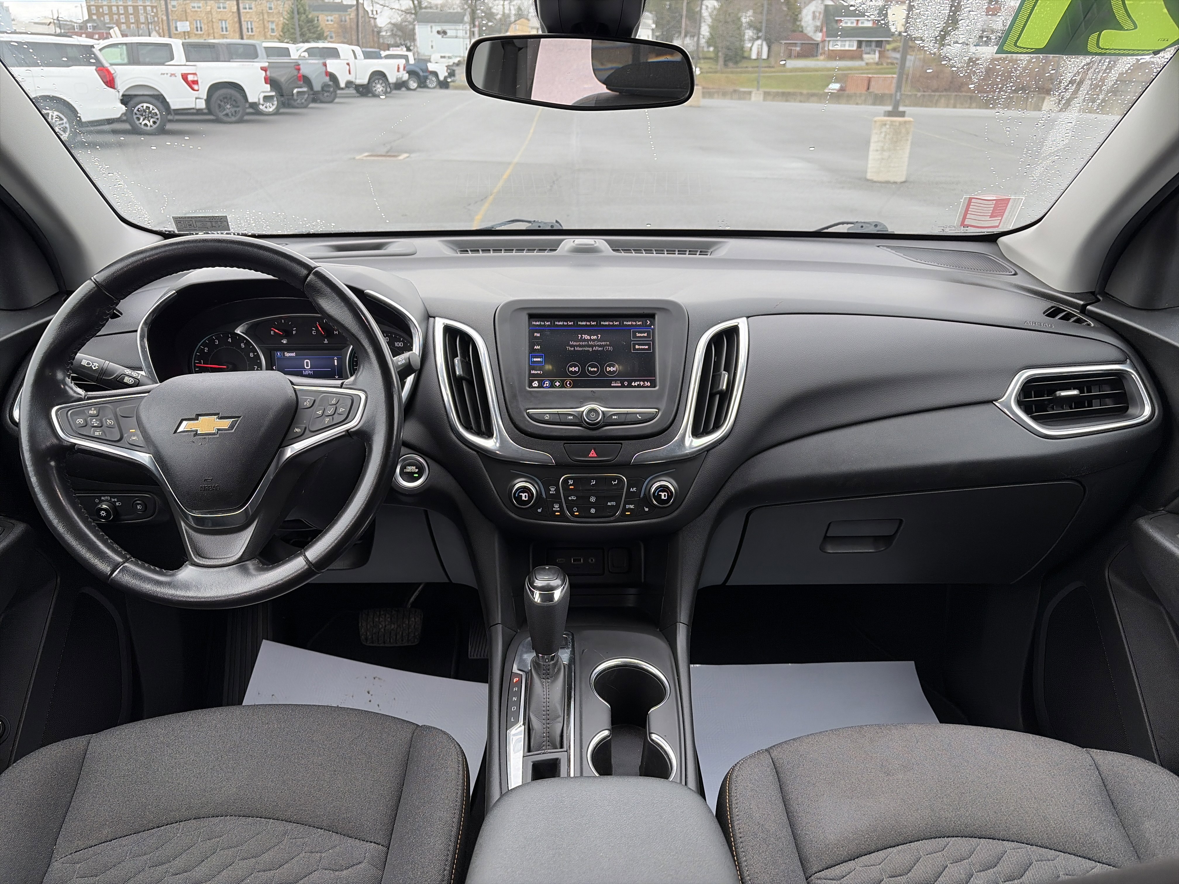 Used 2021 Chevrolet Equinox LT image 14