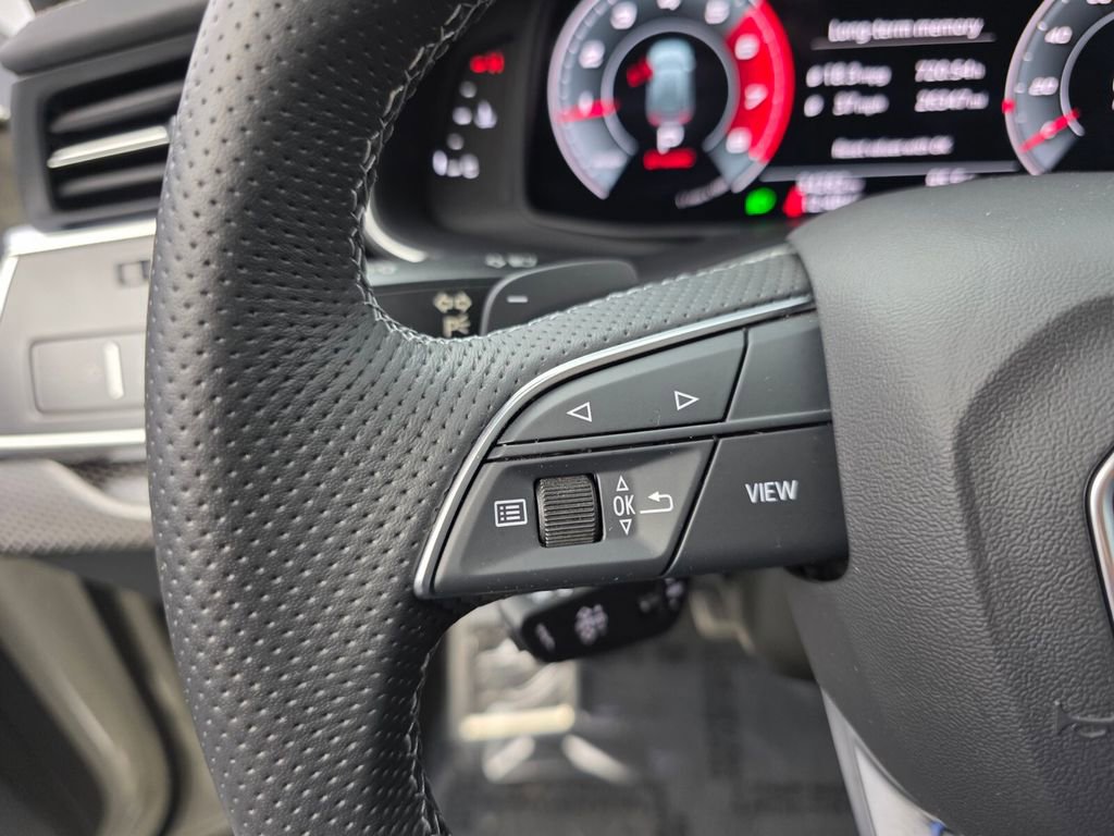 Used 2021 Audi SQ8 Prestige image 19