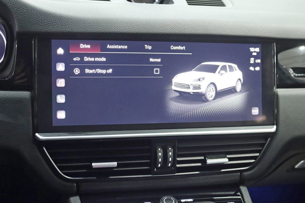 Used 2023 Porsche Cayenne image 22