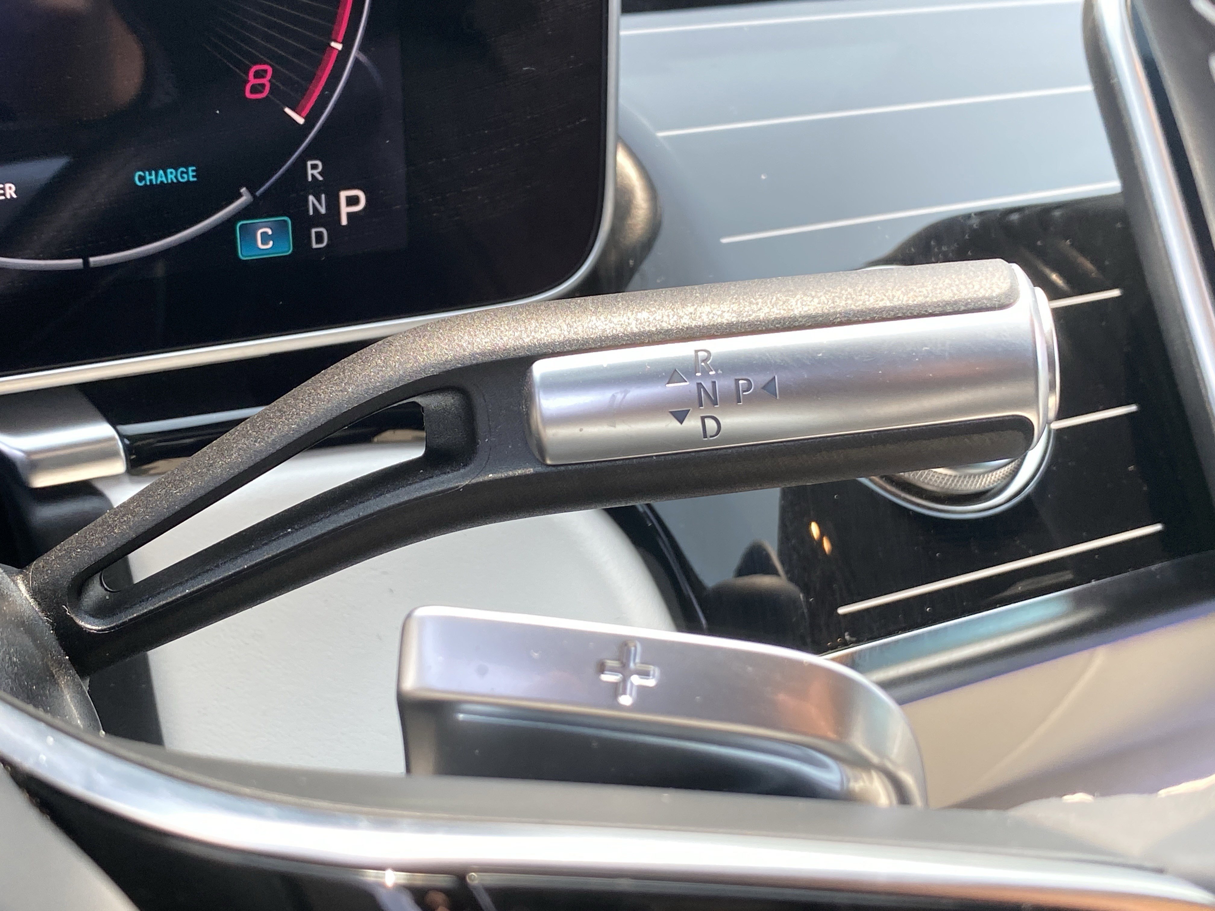 Used 2023 Mercedes-Benz S 580 4MATIC Sedan image 80