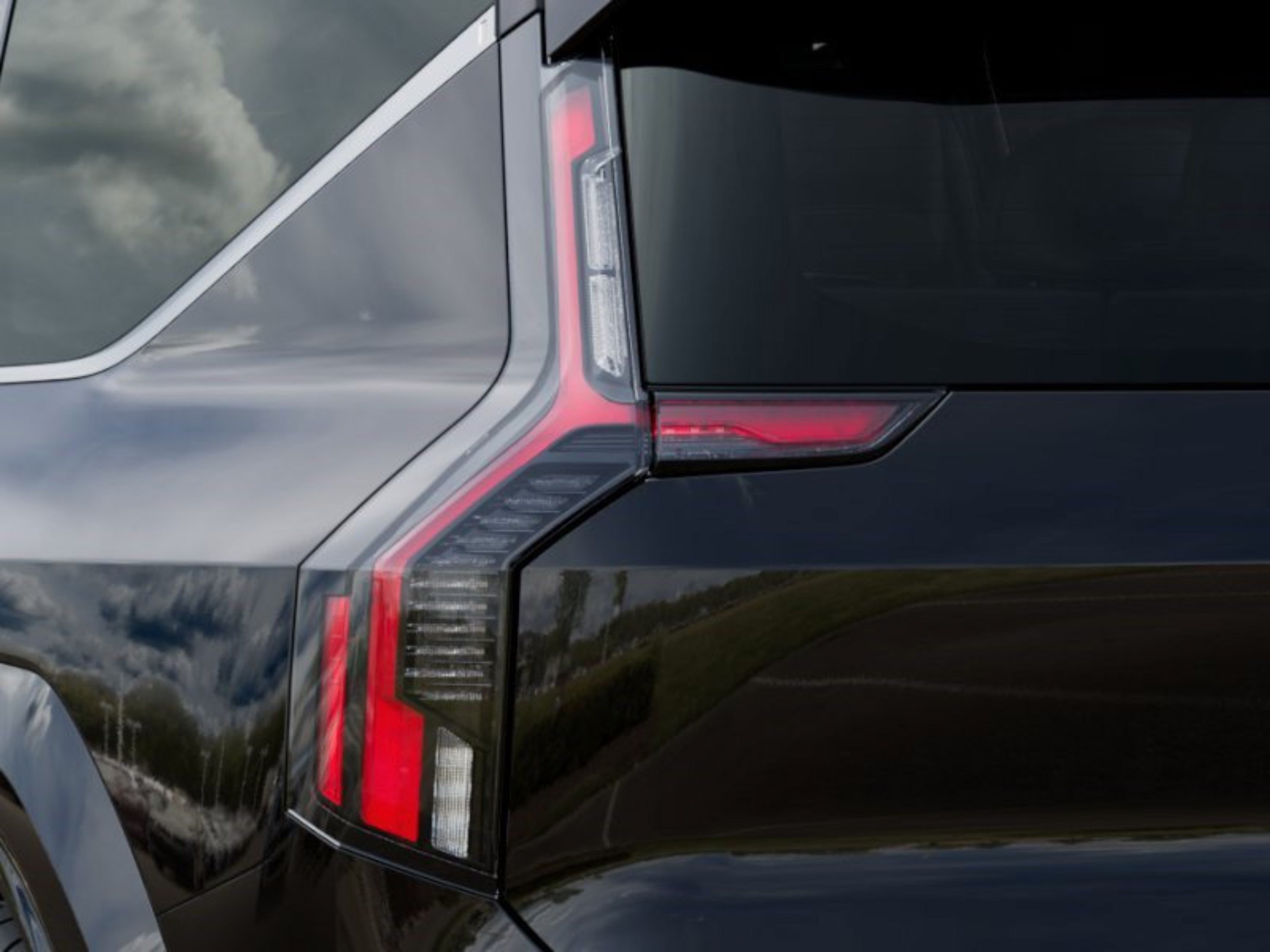 New 2026 Kia EV9 Land AWD/4WD image 26