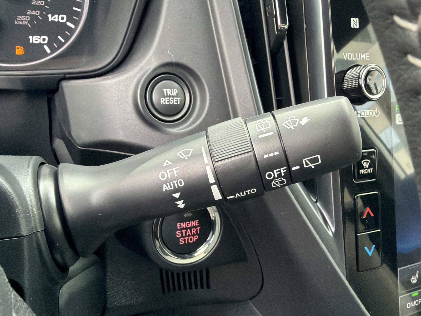 New 2026 Subaru Forester Limited AWD/4WD image 25