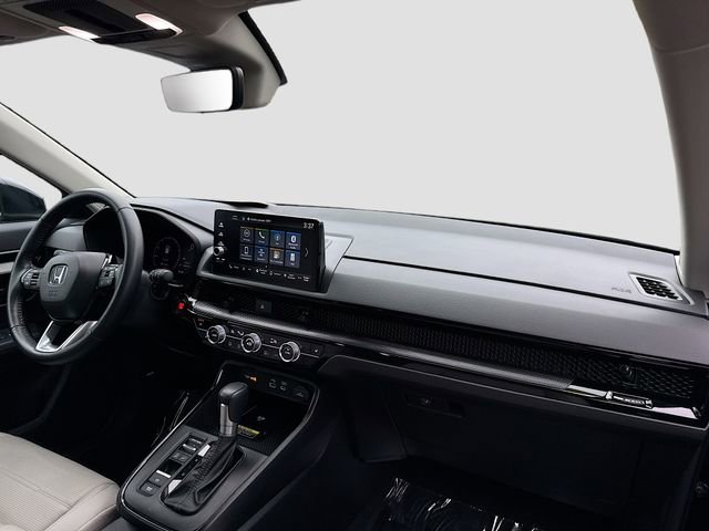 Certified 2025 Honda CR-V EX-L image 29