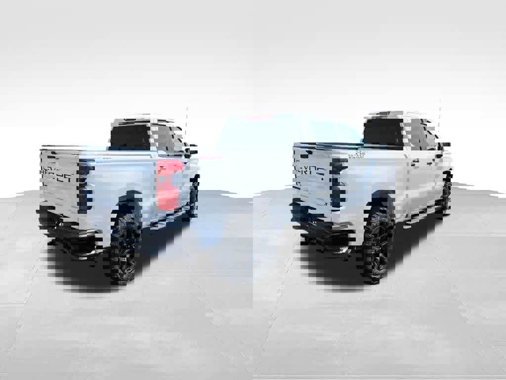 New 2024 Chevrolet Silverado 1500 LT Trail Boss w/ LPO, Dark Essentials Package image 7