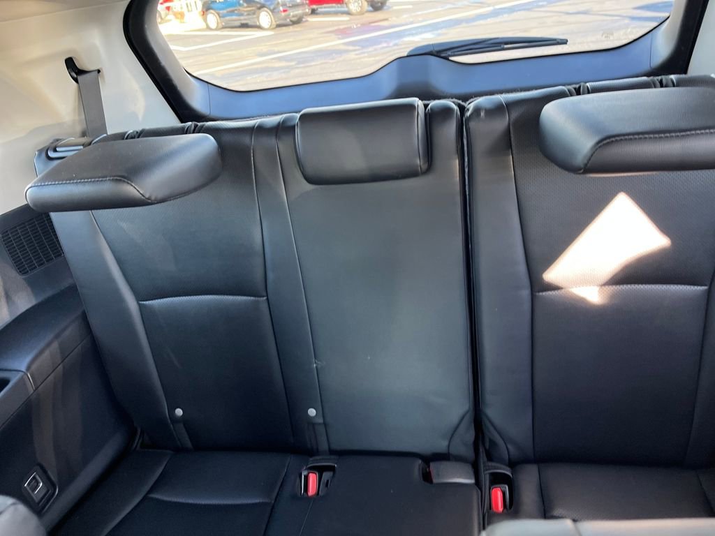 Used 2024 Toyota Grand Highlander XLE image 23