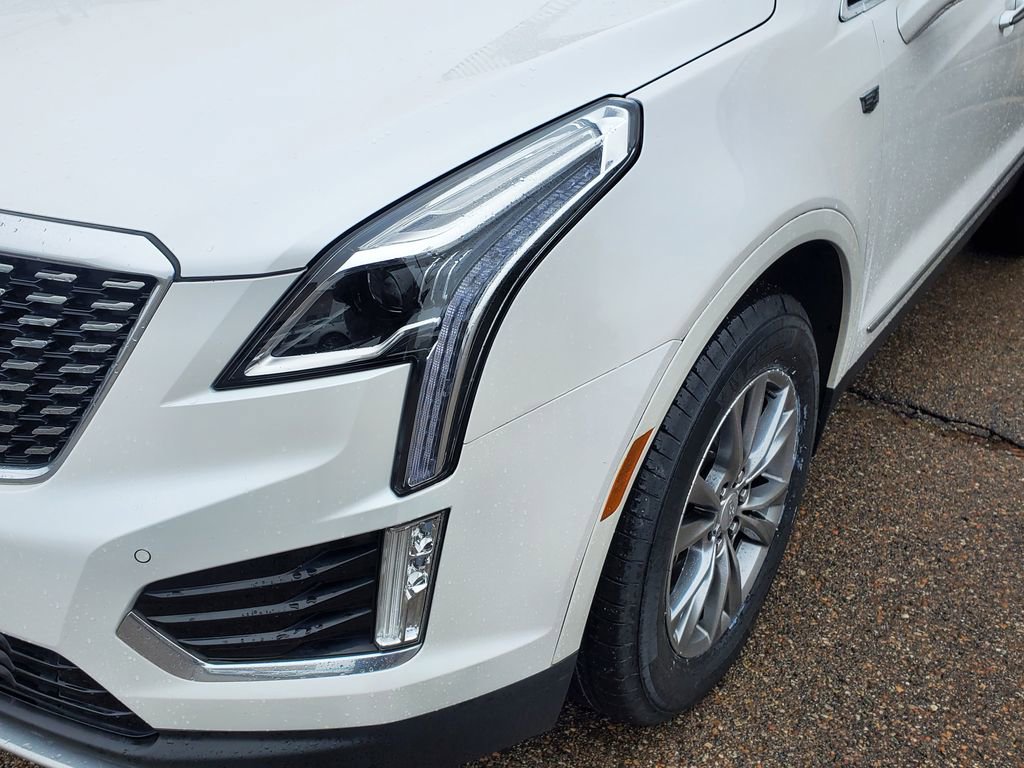 Used 2023 Cadillac XT5 Premium Luxury w/ LPO, Floor Liner Package image 10