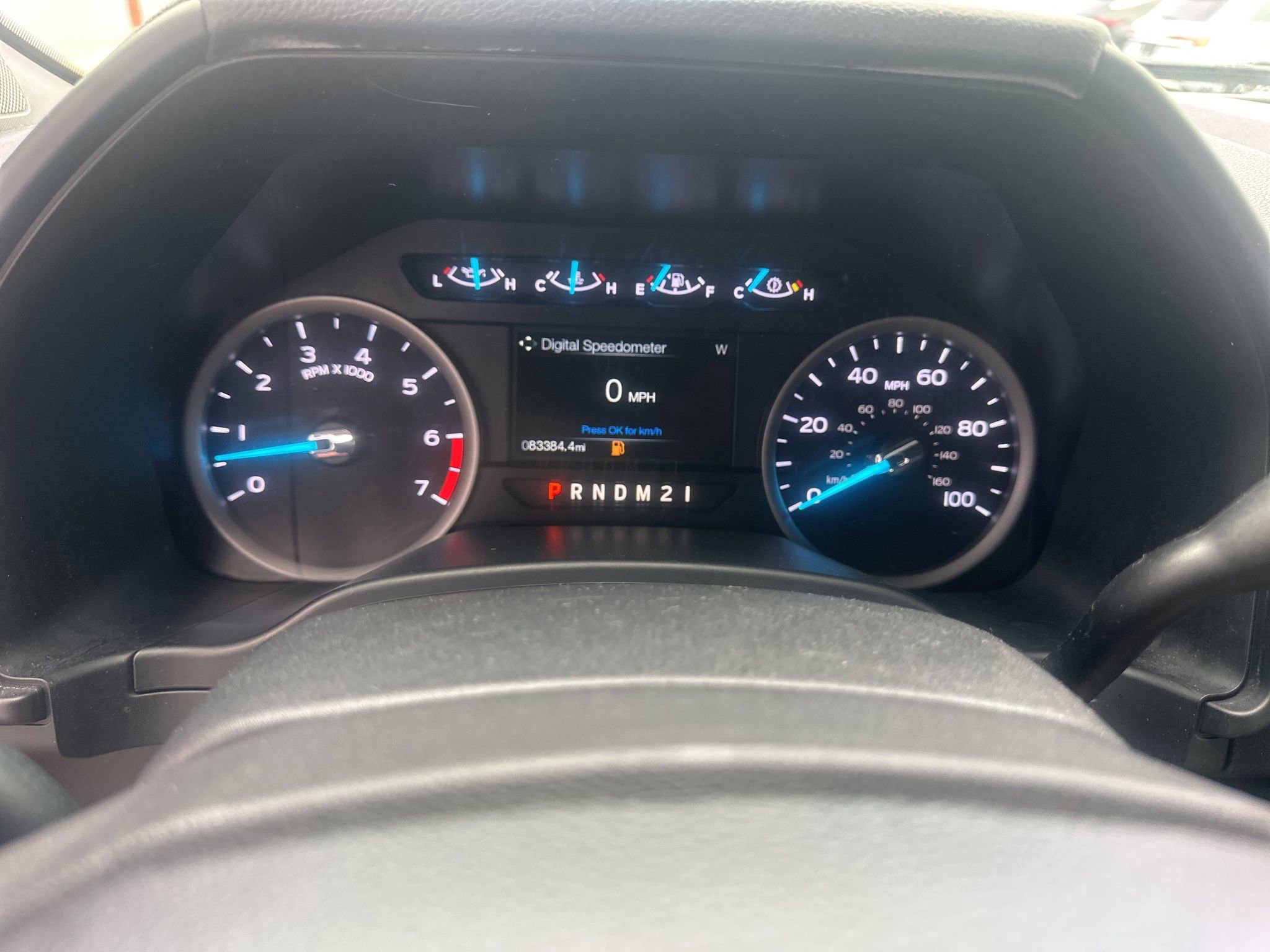 Used 2019 Ford F250 XLT w/ XLT Premium Package AWD/4WD image 28