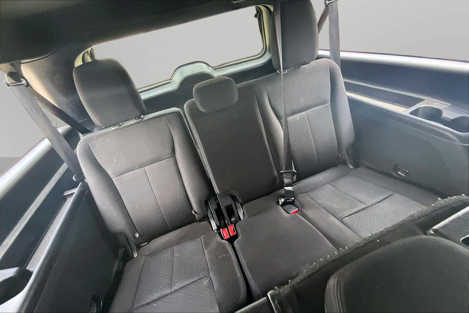 Used 2021 Ford Expedition Max XLT RWD image 19