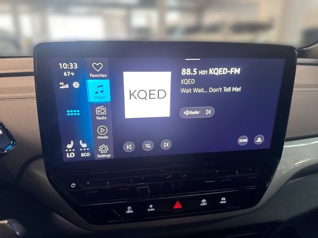Certified 2023 Volkswagen ID.4 Pro S AWD/4WD image 13