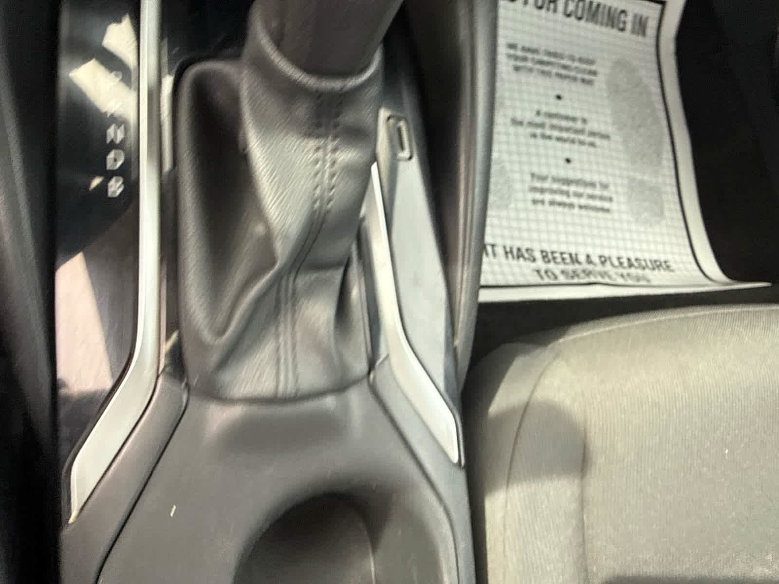 Used 2023 Toyota Corolla LE FWD image 15