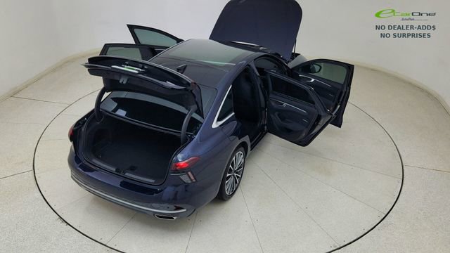 Used 2026 Audi A6 Prestige w/ Audi Exclusive Design Package AWD/4WD image 84