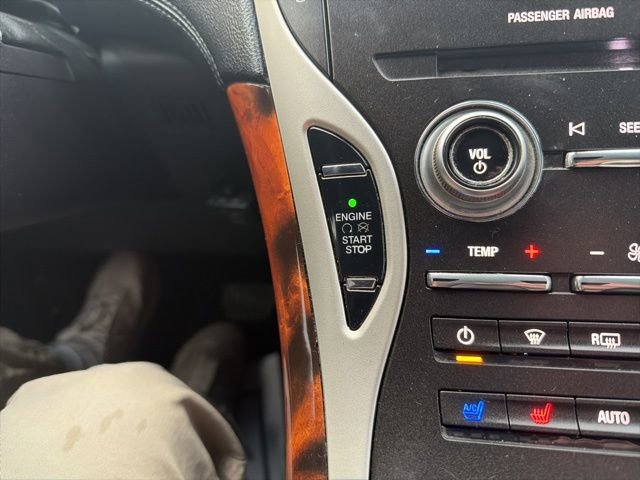 Used 2018 Lincoln MKX Reserve w/ Lincoln MKX Climate Package image 33