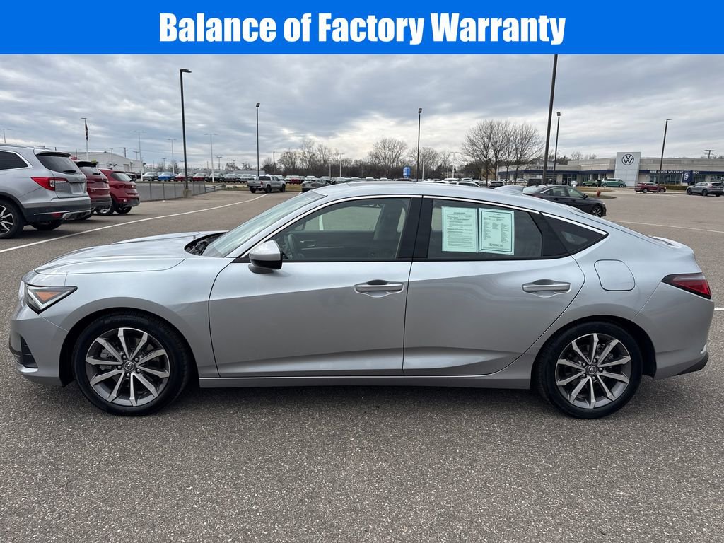 Used 2023 Acura Integra image 5