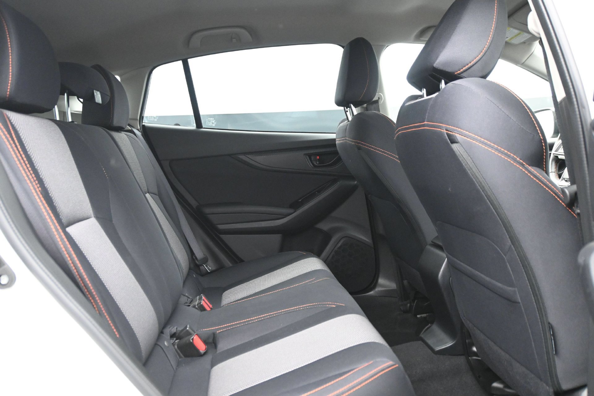 Used 2023 Subaru Crosstrek 2.0i Premium AWD/4WD image 14