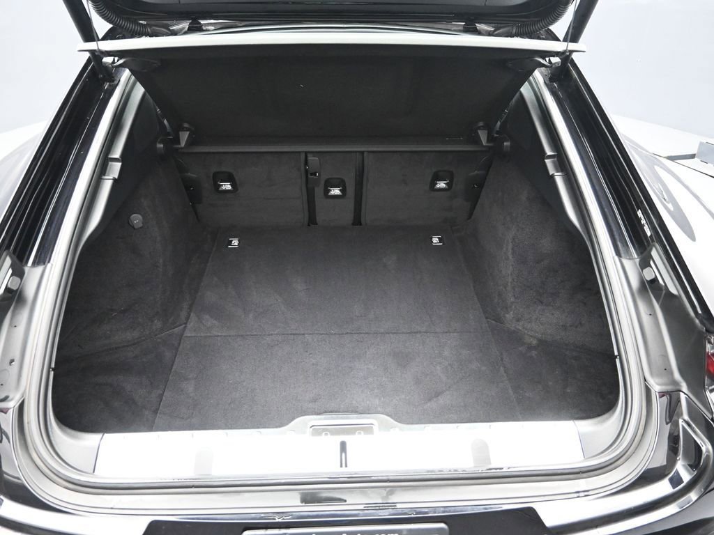 Used 2019 Porsche Panamera GTS image 35