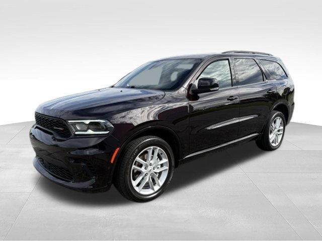 Used 2025 Dodge Durango GT AWD/4WD image 9