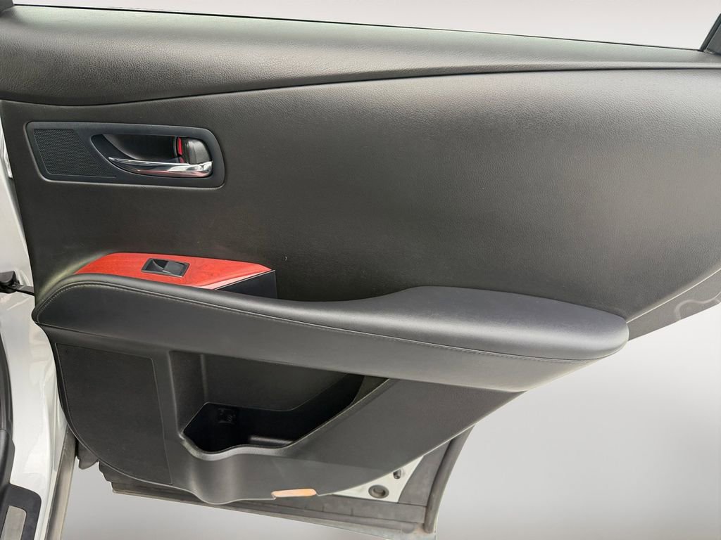 Used 2012 Lexus RX 350 FWD image 30