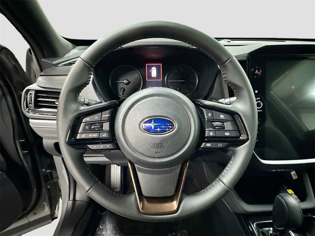 New 2026 Subaru Forester Sport image 7