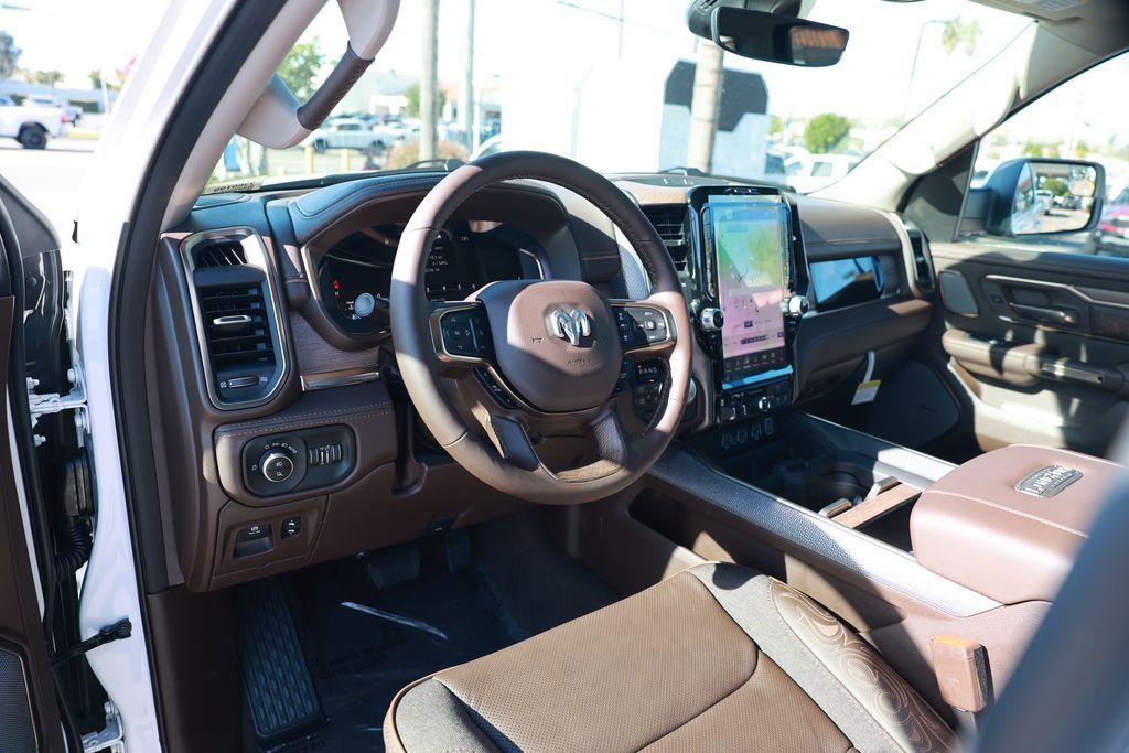 New 2026 RAM 1500 Limited image 10