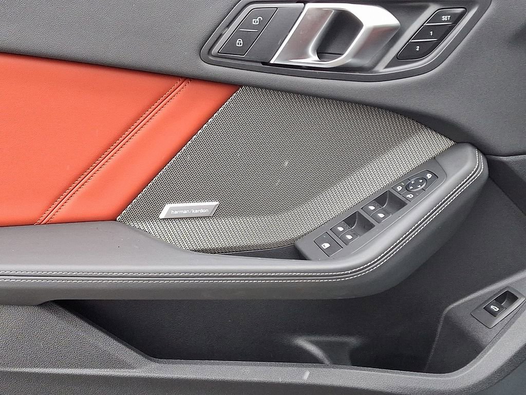 Certified 2025 BMW 228i xDrive 228 xDrive Gran Coupe w/ Premium Package image 13