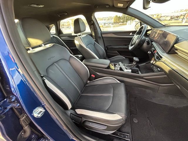 Used 2025 Kia K5 GT-Line image 29