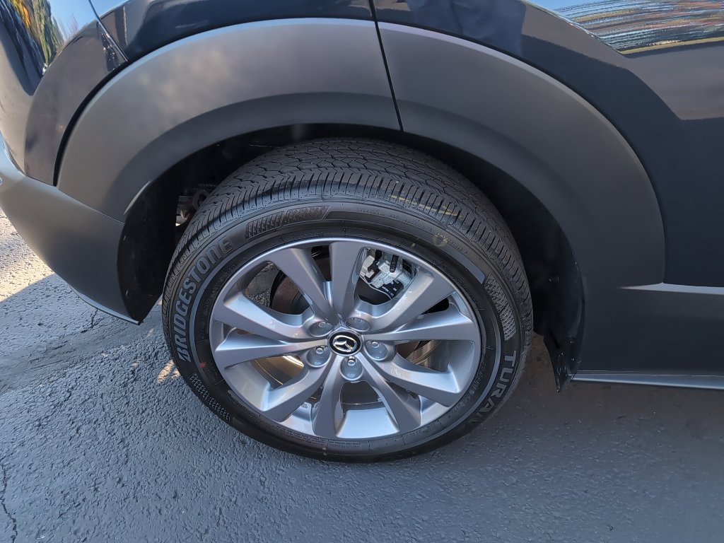 New 2026 MAZDA CX-30 AWD 2.5 S w/ Premium Package image 4