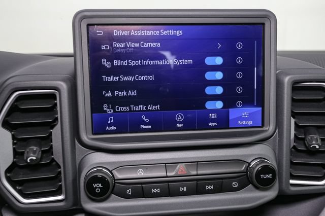 Used 2024 Ford Bronco Sport Big Bend w/ Convenience Package AWD/4WD image 22