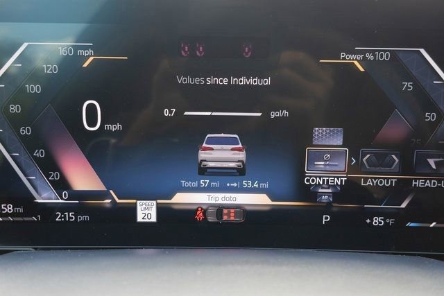 New 2026 BMW X5 xDrive40i image 3