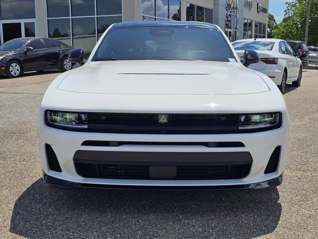 New 2026 Dodge Charger R/T AWD/4WD video 2