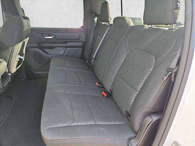 New 2026 RAM 1500 Express AWD/4WD image 15