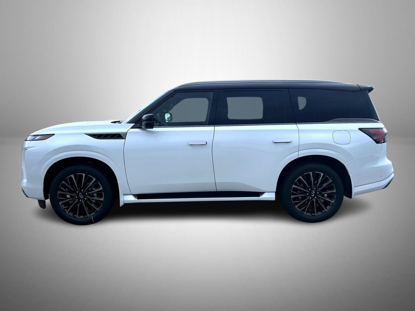 New 2026 INFINITI QX80 Autograph w/ Premium Cargo Package AWD/4WD image 8