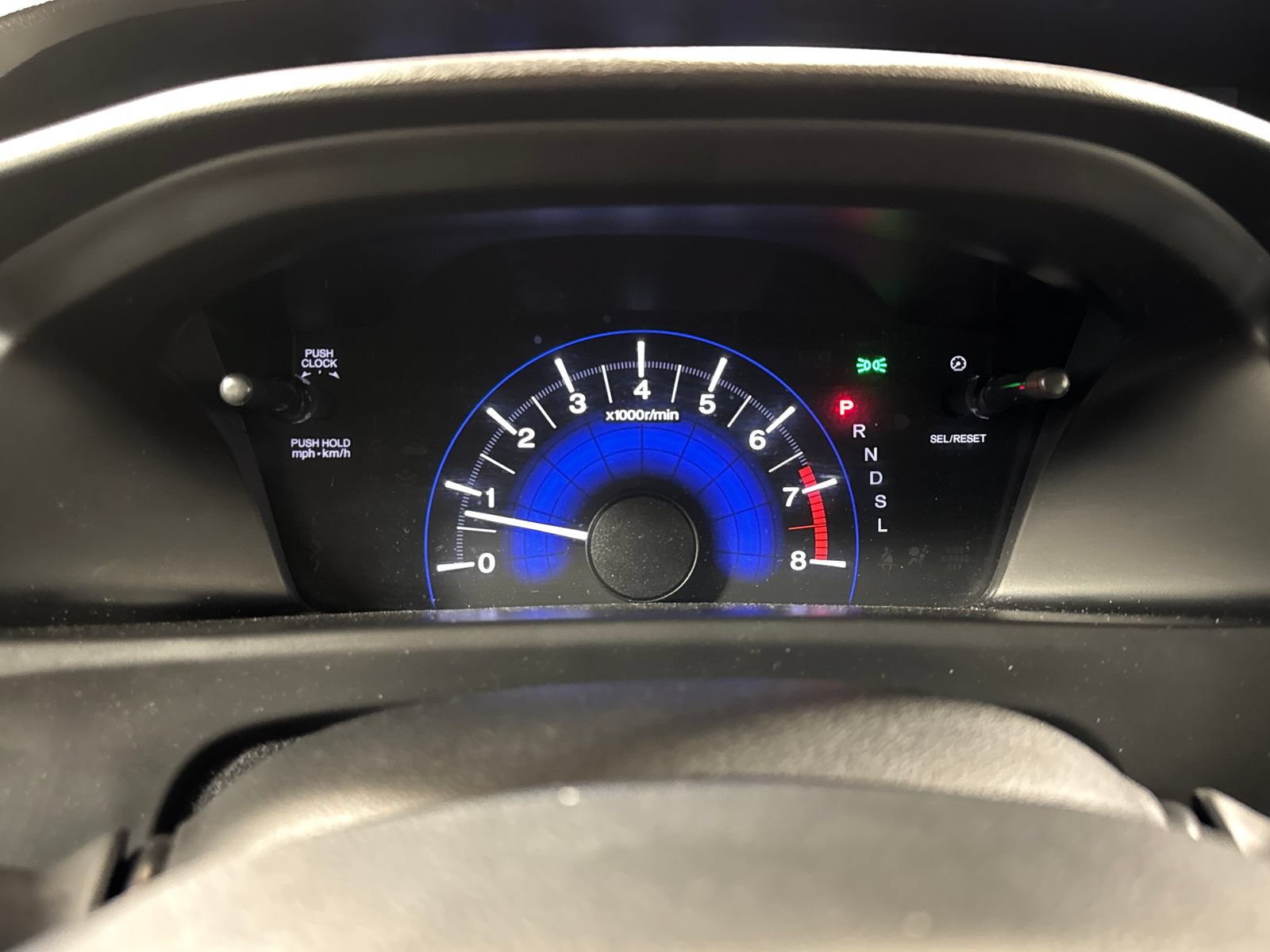 Used 2014 Honda Civic LX image 17