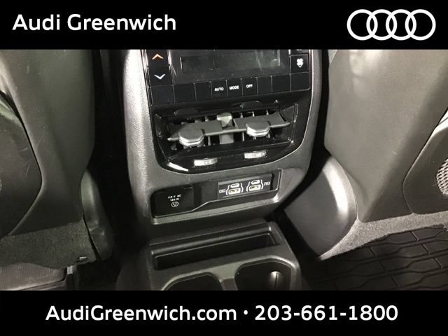 Used 2021 Jeep Grand Cherokee L Laredo AWD/4WD image 13