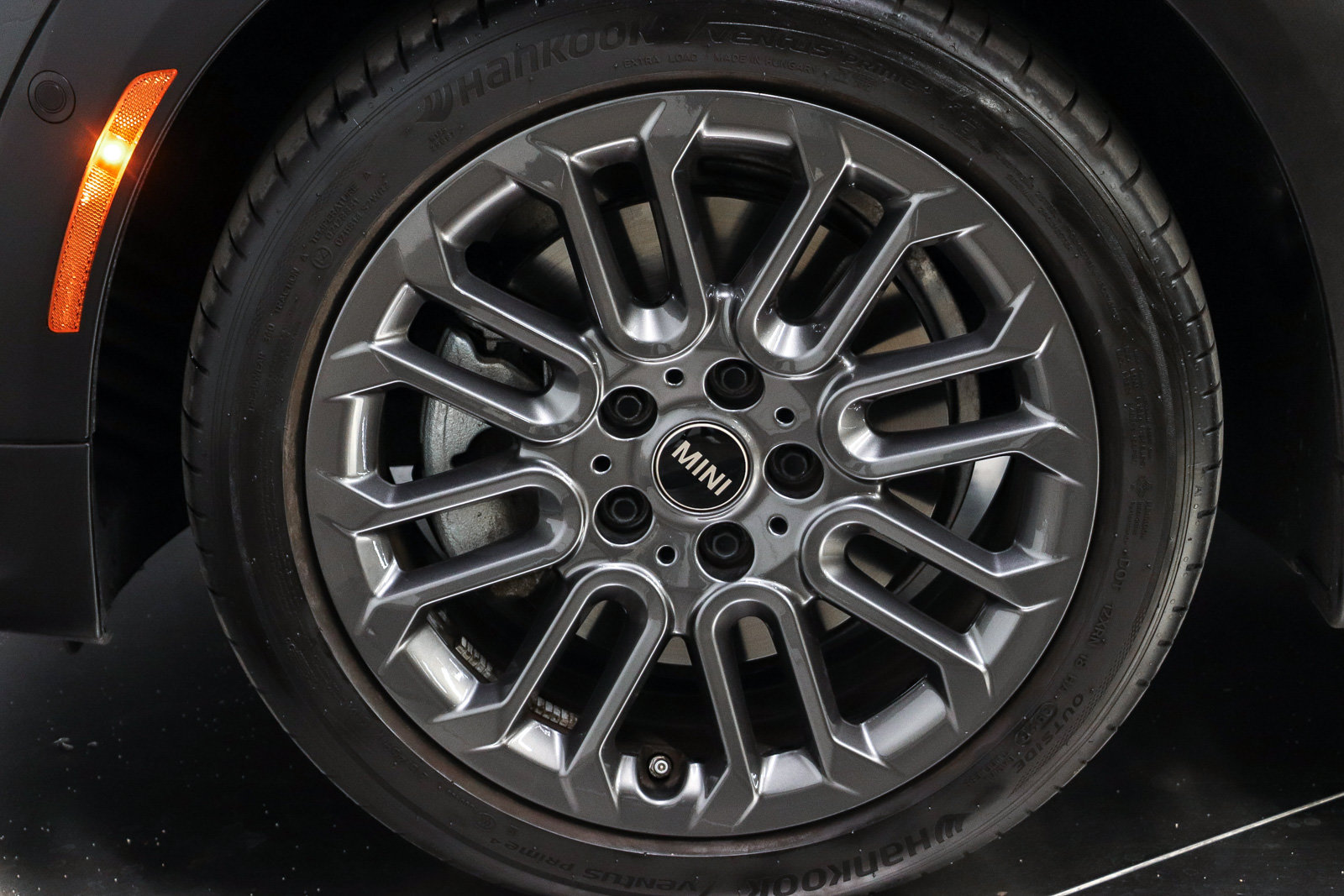 Used 2026 MINI Cooper S FWD image 8