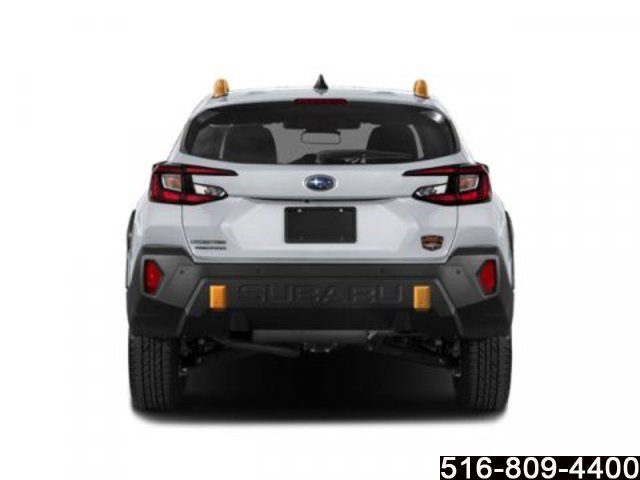 Used 2025 Subaru Crosstrek 2.5i Wilderness w/ Wilderness Package AWD/4WD image 9