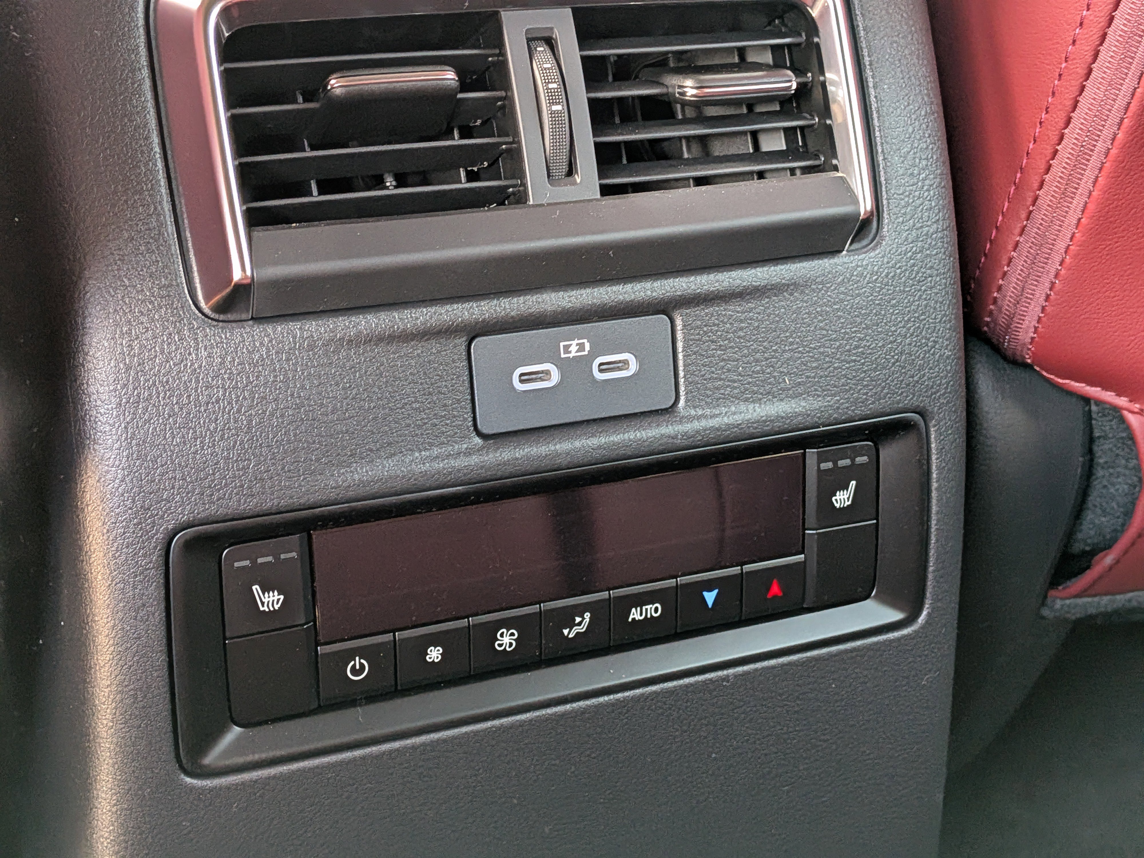 New 2026 MAZDA CX-70 3.3 Turbo S w/ Premium Package image 17