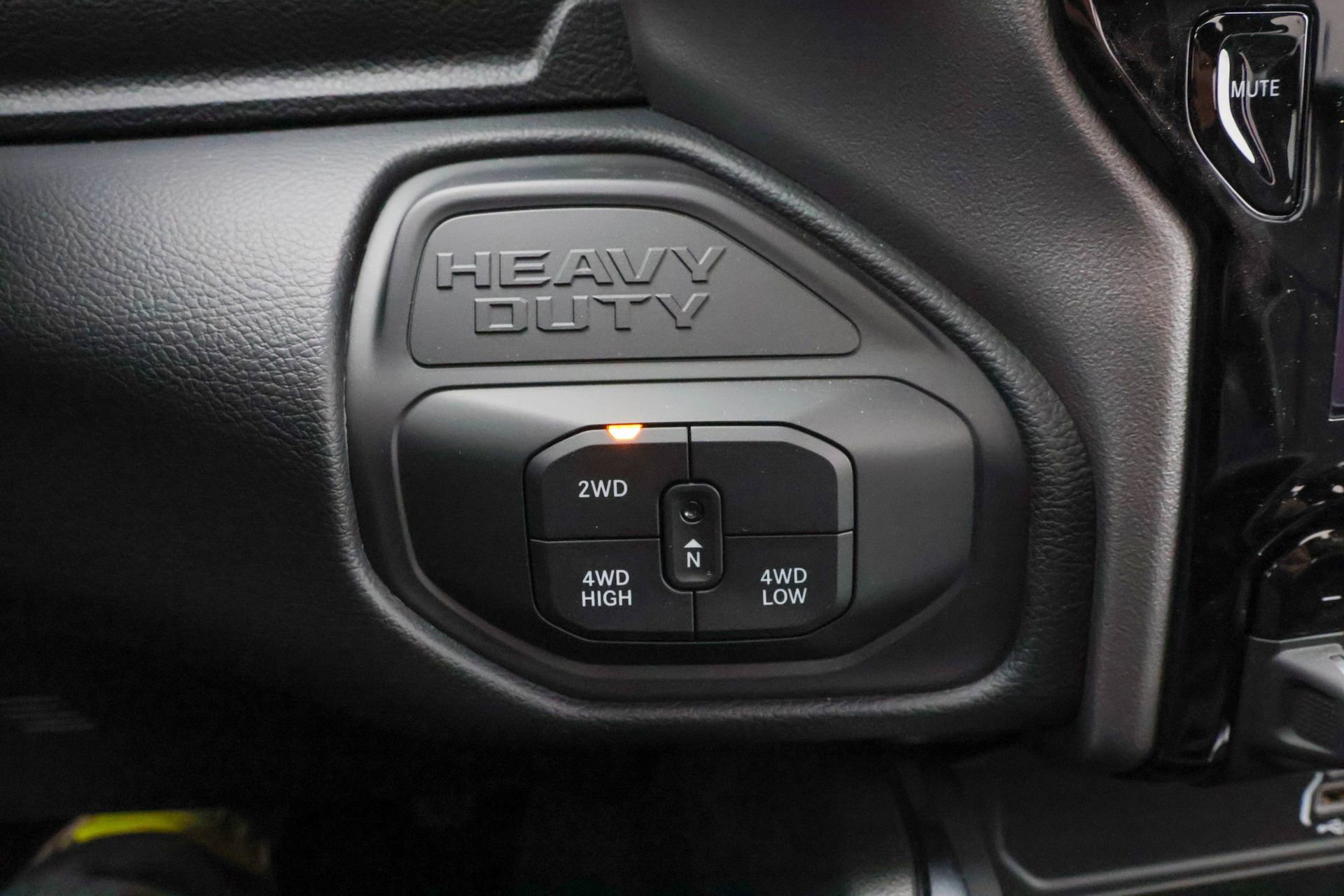 New 2026 RAM 2500 Laramie w/ Night Edition image 24