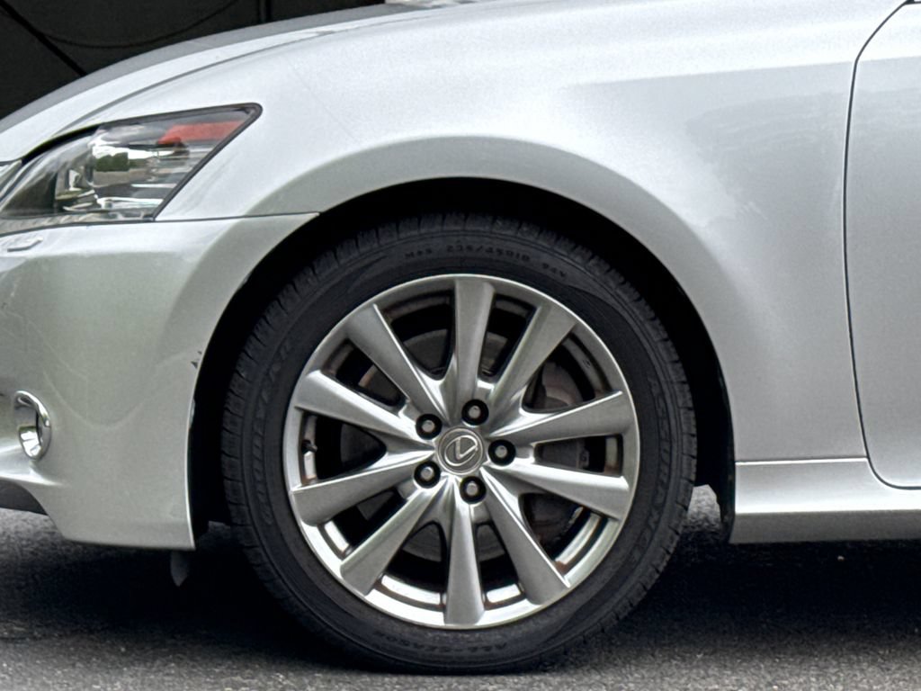 Used 2014 Lexus GS 350 AWD w/ Premium Package image 7