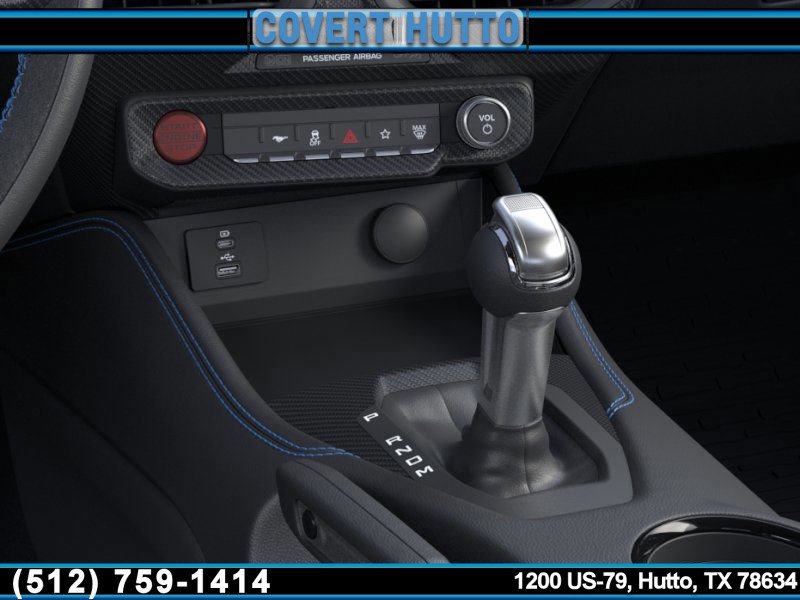 New 2026 Ford Mustang Dark Horse image 15