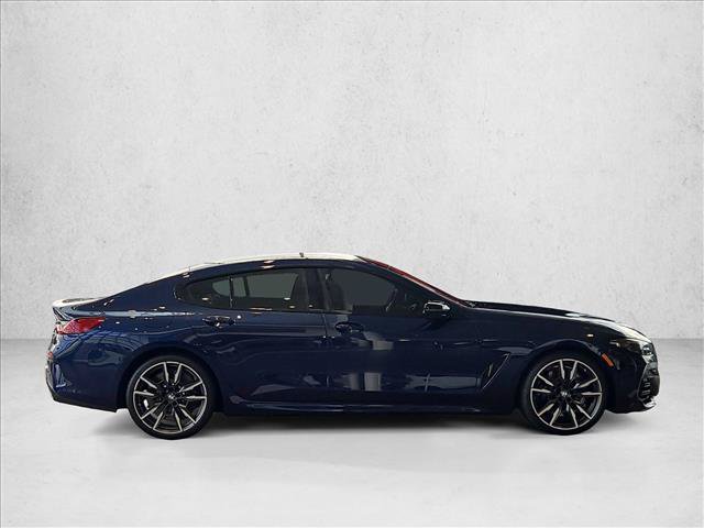 New 2026 BMW M850i xDrive AWD/4WD image 5