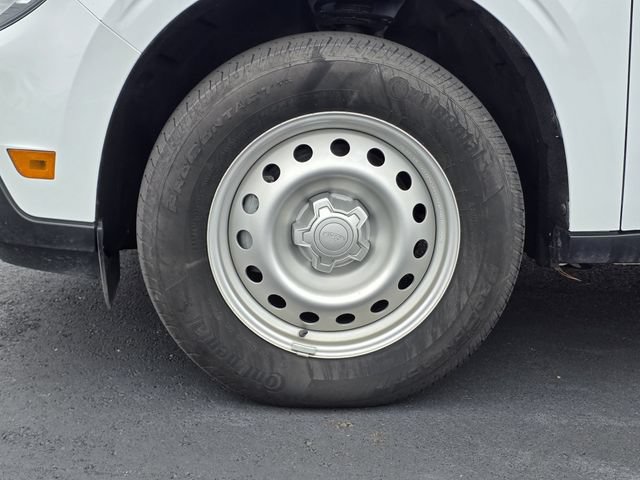 Certified 2025 Ford Maverick XL FWD image 29