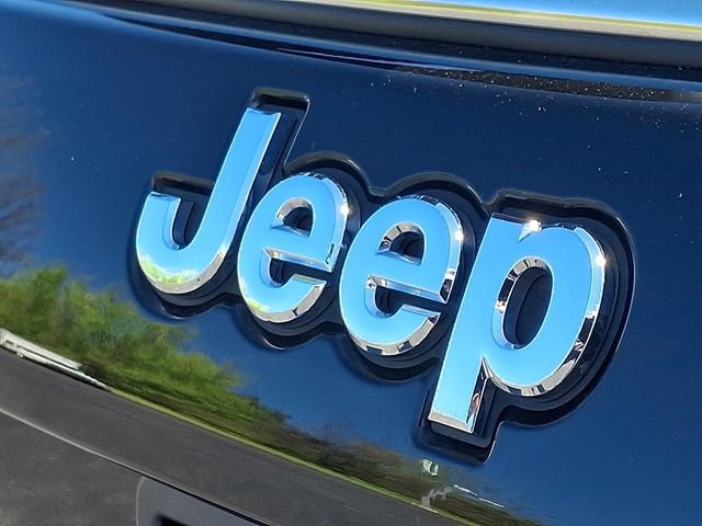 Used 2022 Jeep Compass Latitude AWD/4WD image 30