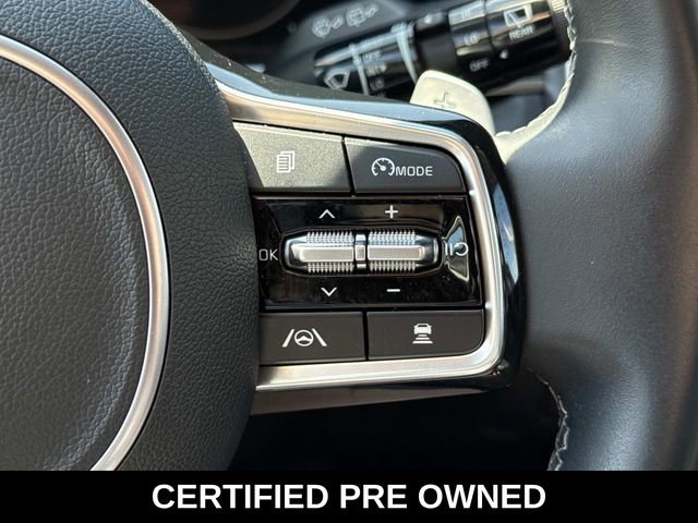 Used 2023 Kia Sorento EX AWD/4WD image 23