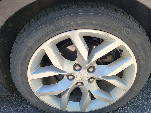 Used 2014 Chevrolet Impala LTZ FWD image 18