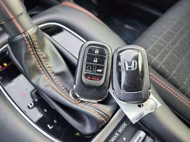 Used 2024 Honda HR-V Sport image 45