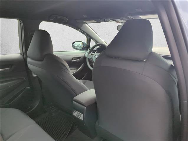 New 2027 Toyota Corolla SE FWD image 29