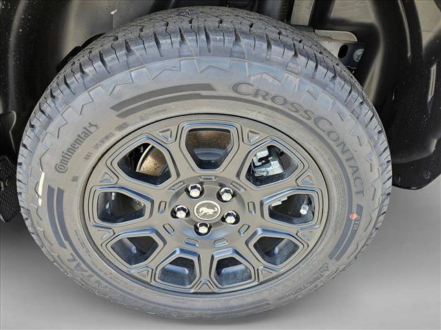 New 2026 Ford Bronco Sport Badlands w/ Badlands Tech Package AWD/4WD image 10