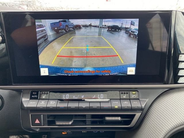 Used 2026 Toyota Camry SE w/ Multimedia Upgrade Package image 8